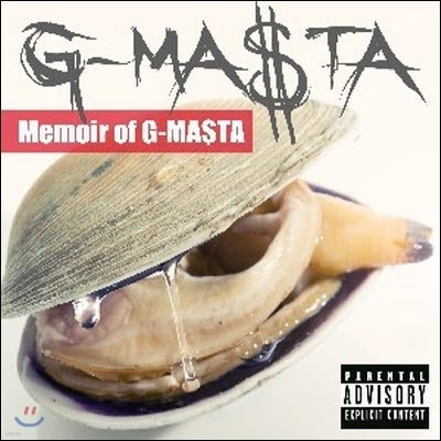  Ÿ (G-Masta) / Memoir Of G-MA$TA (̰)