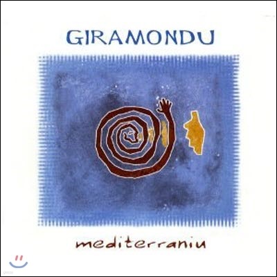 Giramondu / Mediterraniu (/̰/digipack)