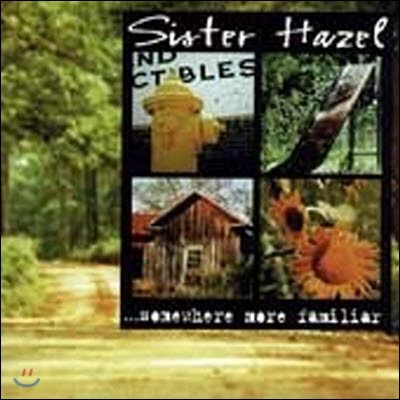 Sister Hazel / Somewhere More Familiar (̰)