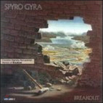 [߰] Spyro Gyra / Breakout