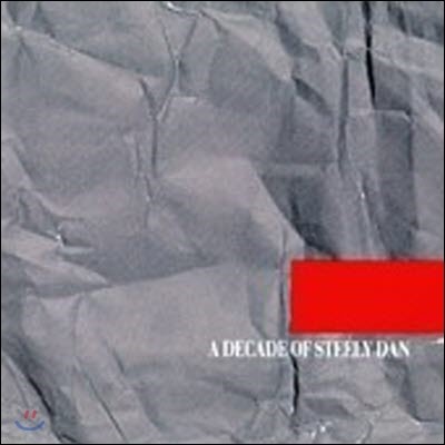 [߰] Steely Dan / A Decade Of Steely Dan