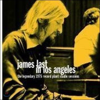 James Last / James Last In Los Angeles (Digipack/̰)