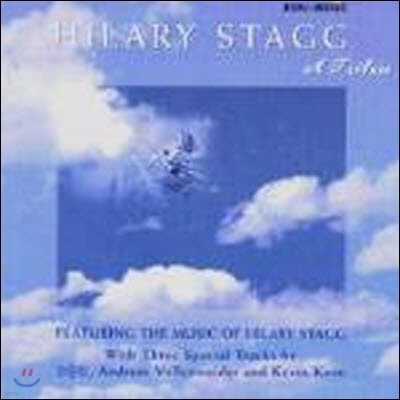 Hilary Stagg / Hilary Stagg - A Tribute (/̰)