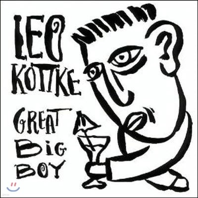 [߰] Leo Kottke / Great Big Boy ()