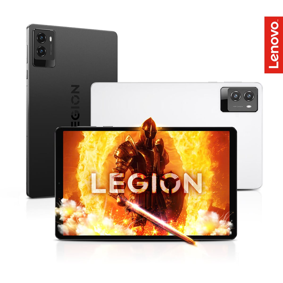 레노버 Y700 3세대 게이밍 태블릿 12GB/256GB 스냅8 Gen3 국내정발 1년보증+ADP