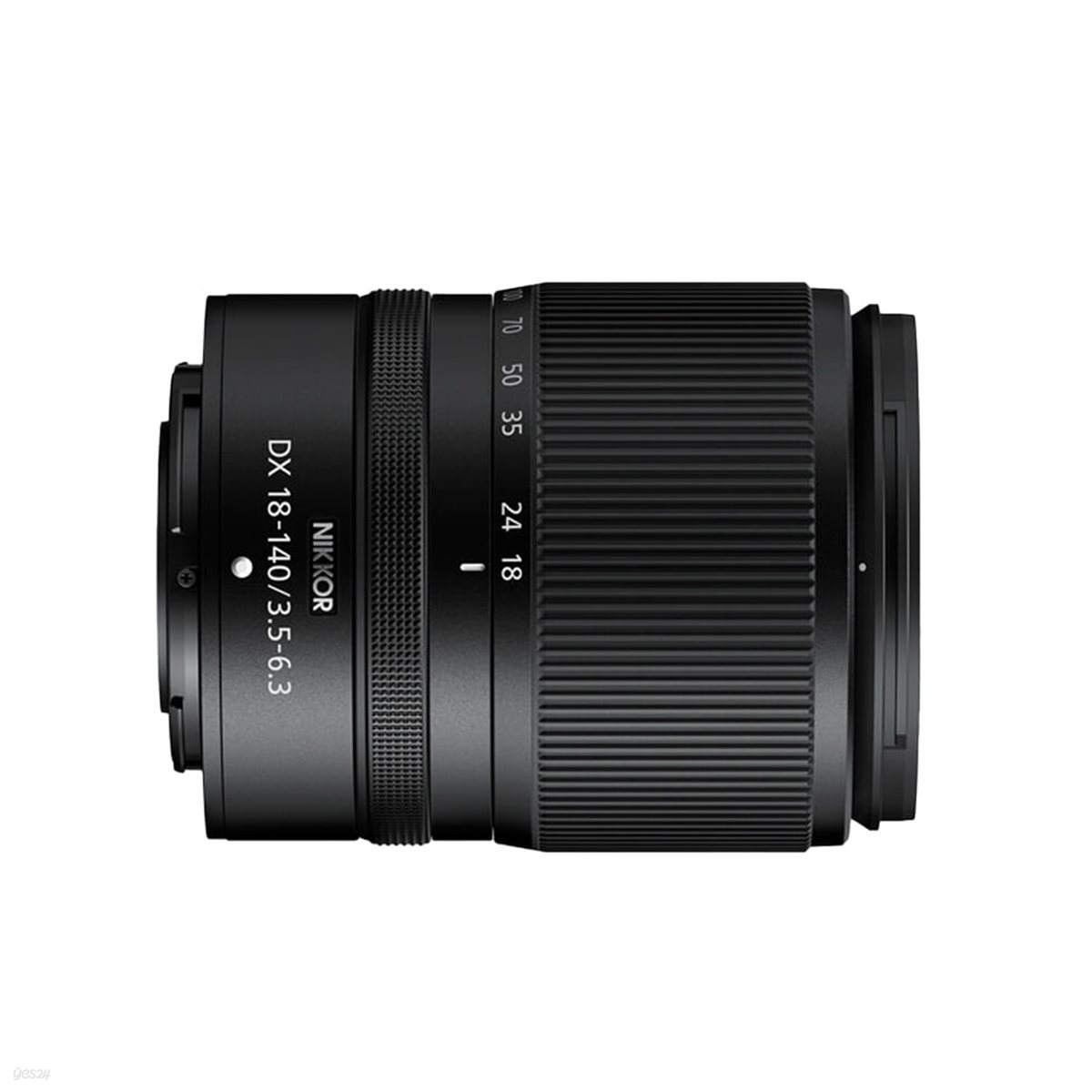 니콘 NIKKOR Z DX 18-140mm F3.5-6.3 VR 정품 미개봉 새상품 WK