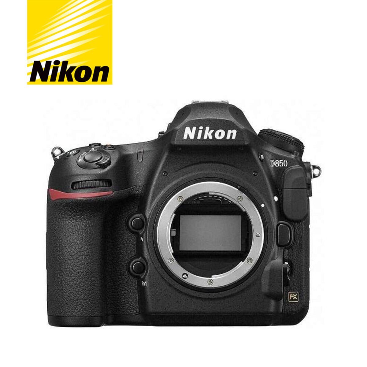 니콘 D850 body (렌즈미포함) 정품 미개봉 새상품 WK