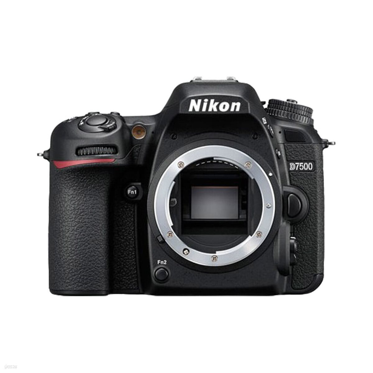 니콘 D7500 body (렌즈미포함) 정품 미개봉 새상품 WK