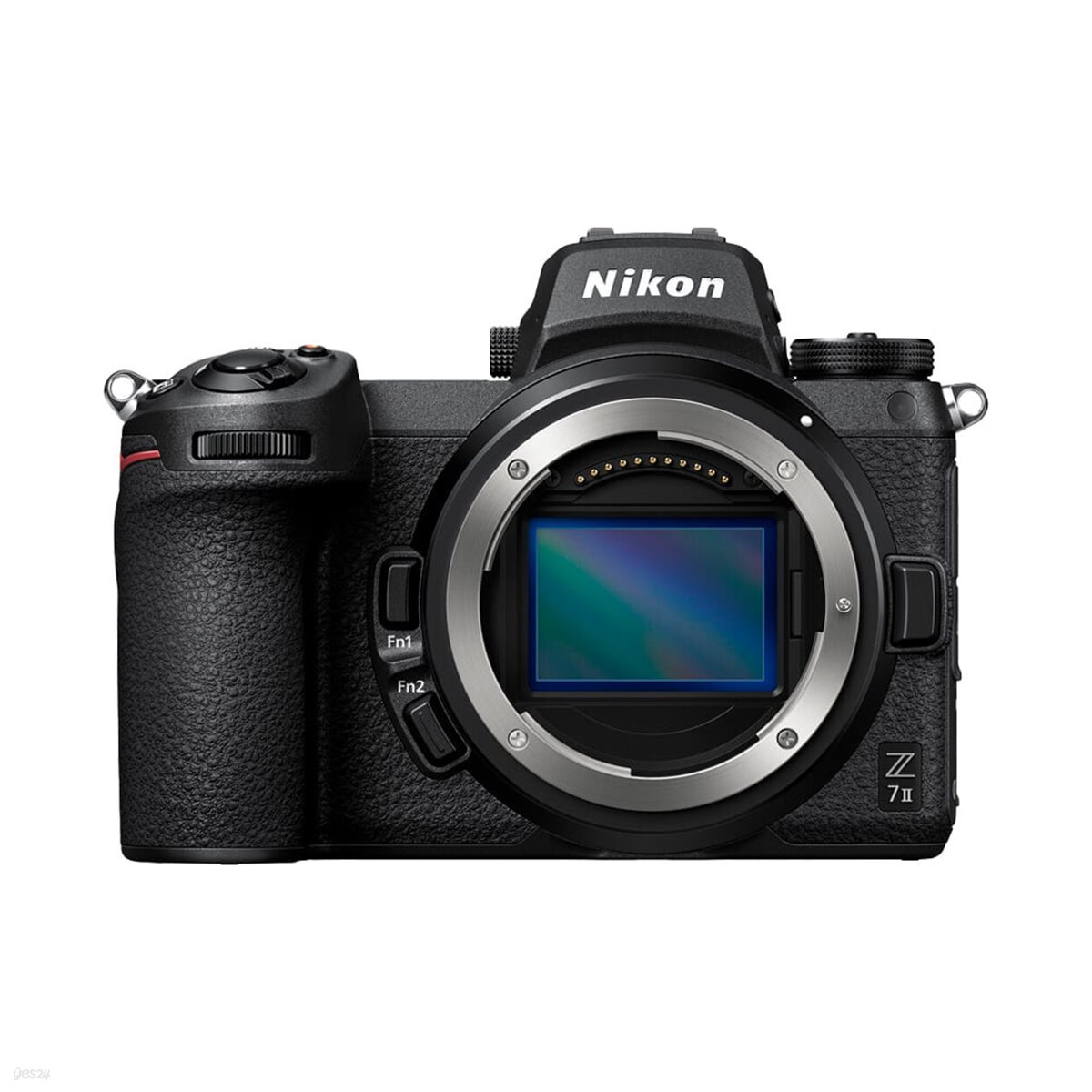 니콘 Z 7 II Body (렌즈미포함) 정품 미개봉 새상품 WK