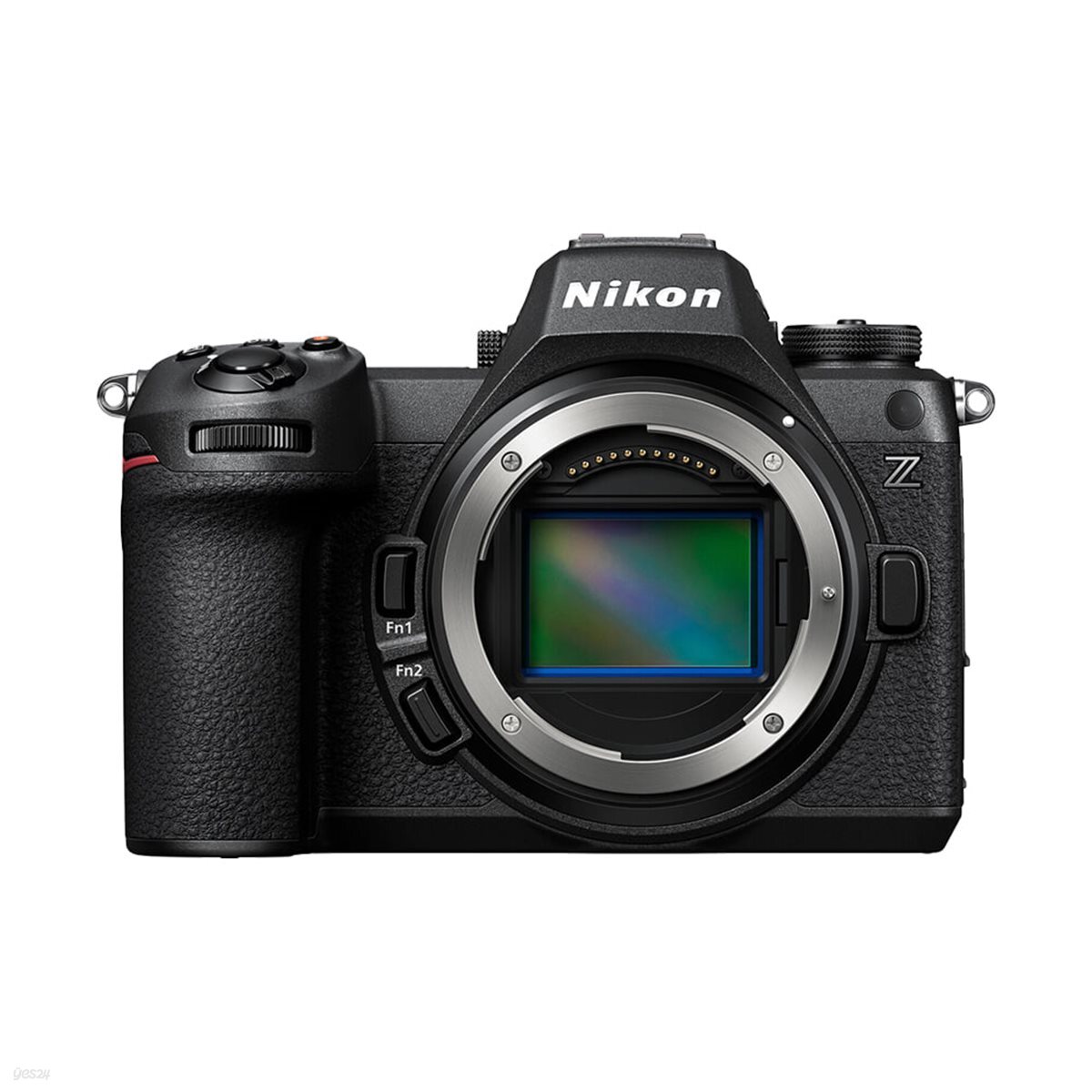 니콘 Z 6 III Body (렌즈미포함) 정품 미개봉 새상품 WK