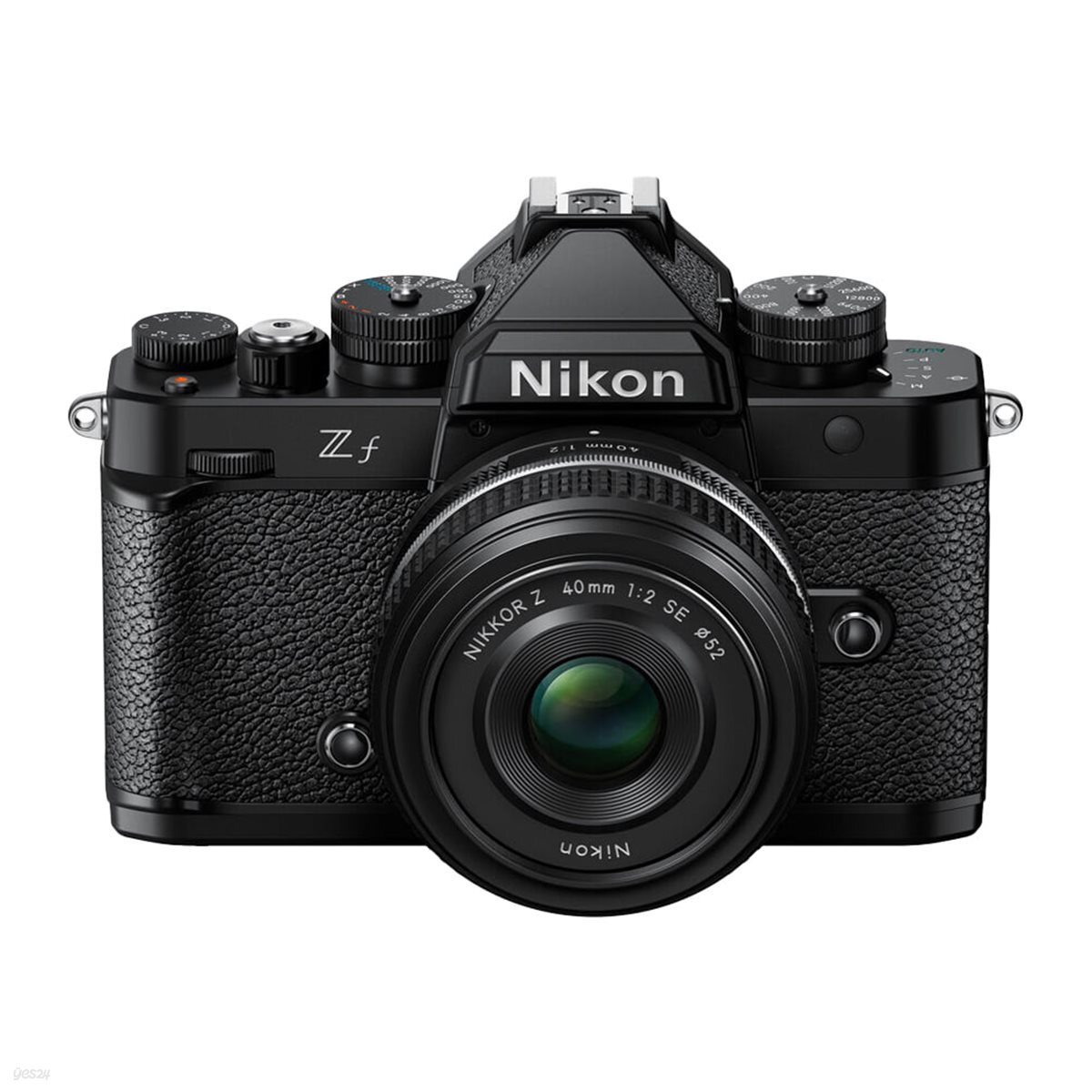 니콘 정품 NIKKOR Z 40mm F2 (Special Edition) 미개봉 새상품 WK