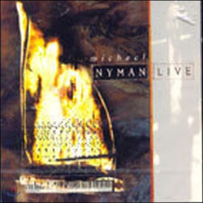 [߰] Michael Nyman / Live ()