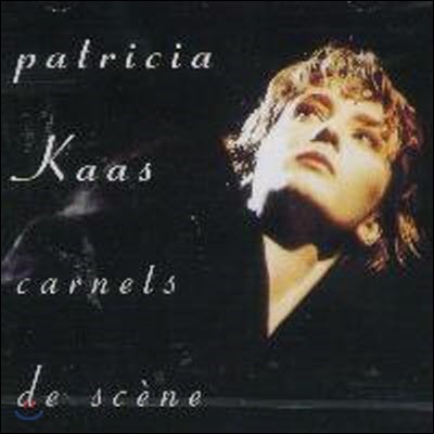 [߰] Patricia Kaas / Carnets De Scene (2CD)