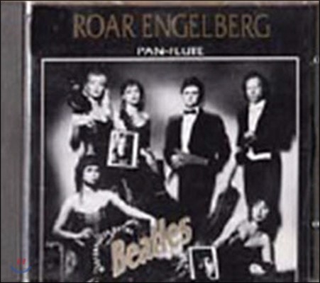 [߰] Roar Engelberg / Masterpieces Of The Beatles ()