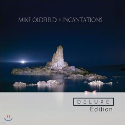 Mike Oldfield / Incantations [2CD+DVD] [Deluxe Edition//̰]