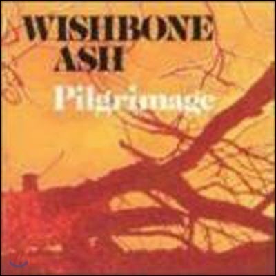 Wishbone Ash / Pilgrimage (/̰)