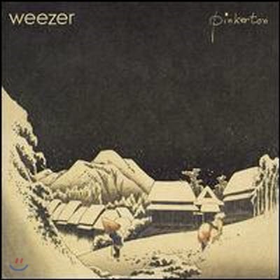 Weezer / Pinkerton (/̰)