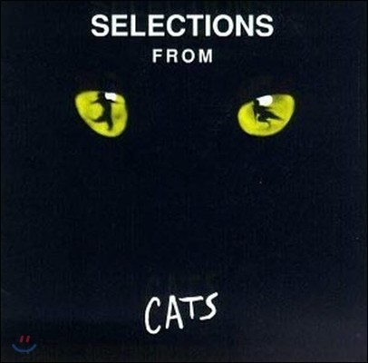 Andrew Lloyd Webber / Cats (Highlights From Cats//̰)