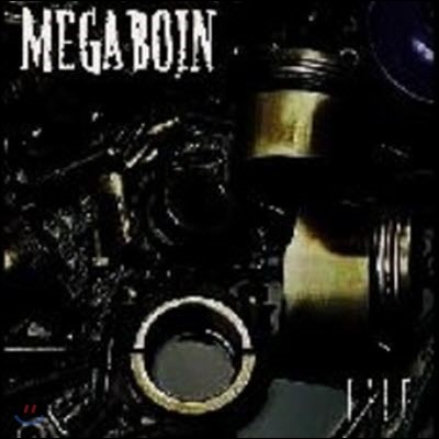 [߰] Megaboin / File (Ϻ/wgca2)