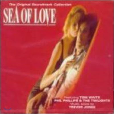 [߰] O.S.T / Sea Of Love ( ĵ/)