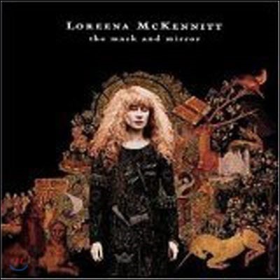 [߰] Loreena Mckennitt / The Mask And The Mirror