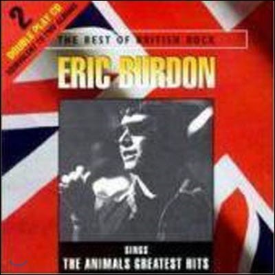 [߰] Eric Burdon / Sings The Animals Greatest Hits