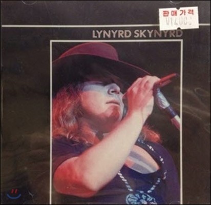 [߰] Lynyrd Skynyrd / Lynyrd Skynyrd (Ϻ)