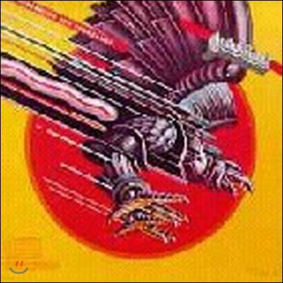 [߰] Judas Priest / Screaming For Vengeance ()