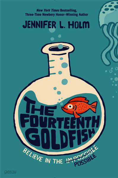 The Fourteenth Goldfish