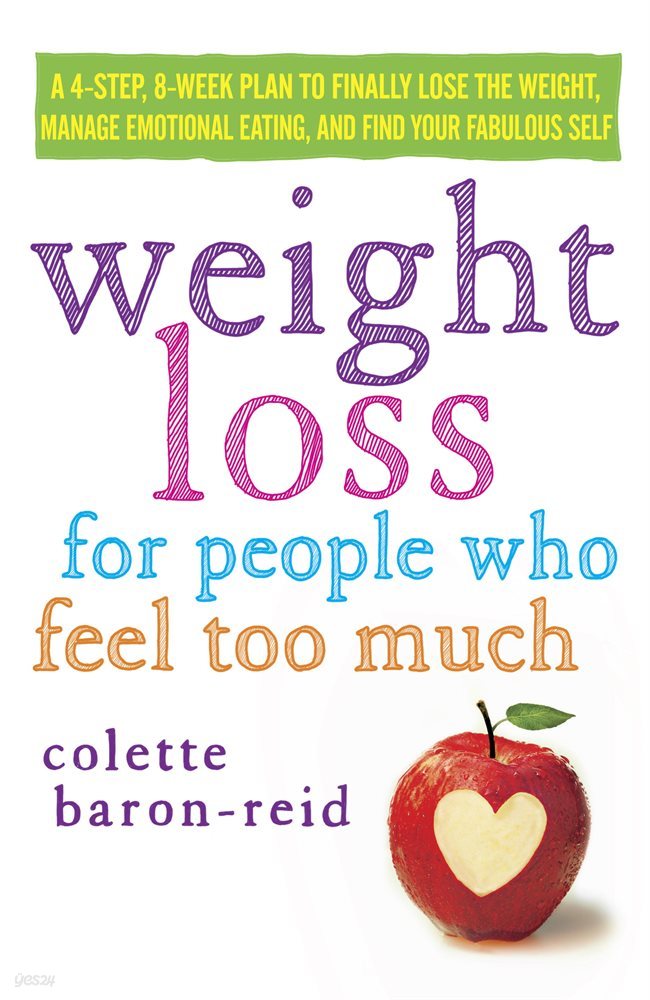 Weight Loss for People Who Feel Too Much