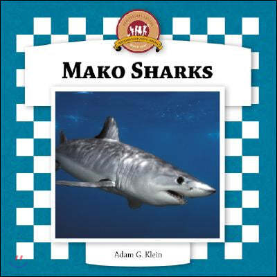 Mako Sharks