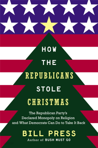 How the Republicans Stole Christmas