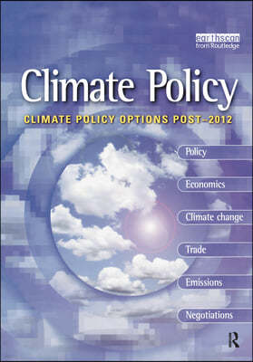 Climate Policy Options Post-2012