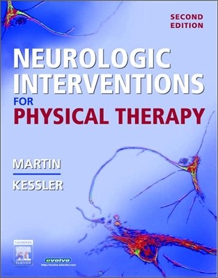 Neurologic Interventions for Physical Therapy, 2/E