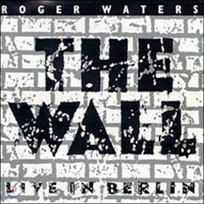 [߰] Roger Waters / The Wall - Live In Berlin (2CD/)