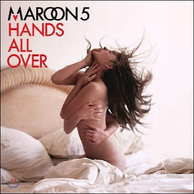 Maroon 5 / Hands All Over (Standard Edition/̰)