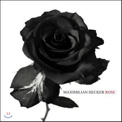 Maximilian Hecker / Rose (Digipack/̰)