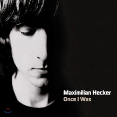 Maximilian Hecker / Once I Was (Remakes + Best Collection) (2CD/̰)