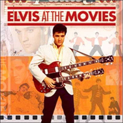 Elvis Presley / Elvis At The Movies (2CD/̰)