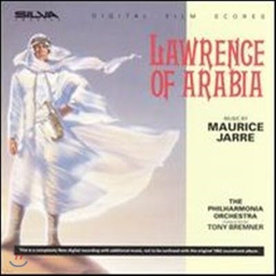 [߰] O.S.T. (Maurice Jarre) / Lawrence Of Arabia ()