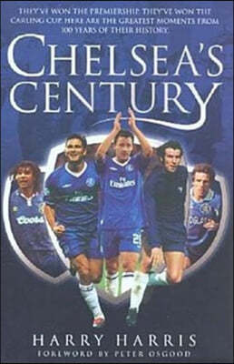 Chelsea's Century