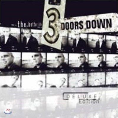 3 Doors Down / The Better Life (2CD Deluxe Edition//̰)