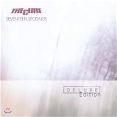 Cure / Seventeen Seconds (Remastered) (2CD Deluxe Edition//̰)