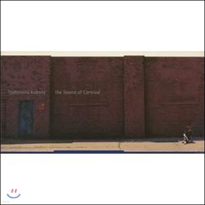 [߰]  (Toshinobu Kubota) / the Sound of Carnival (Ϻ/Single/srdl4641)