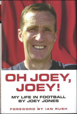 Joey Jones