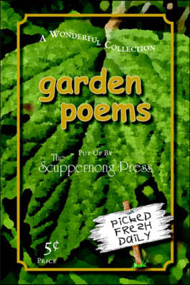 Garden Poems