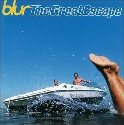 Blur / The Great Escape (̰)