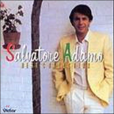 Salvatore Adamo / Best Collection (̰)