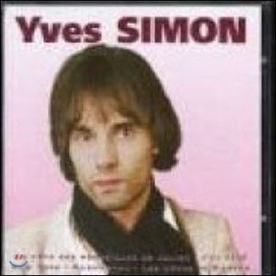 [߰] Yves Simon / Yves Simon ()