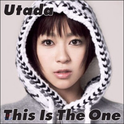 Utada Hikaru (Ÿ ī) / This Is The One (̰)